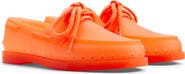 Sperry x Monse Authentic Original™ 2-Eye Jelly Boat Shoe