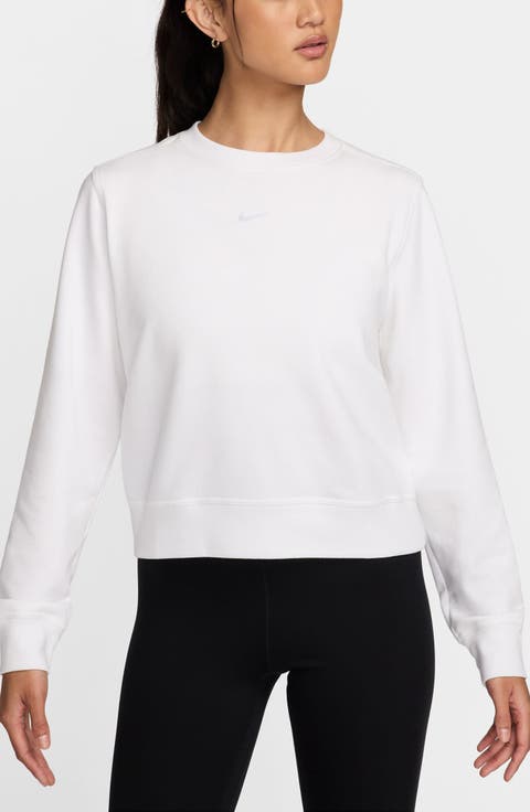 Dri-FIT One Long Sleeve Top