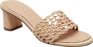 Marc Fisher LTD Jazmine Sandal