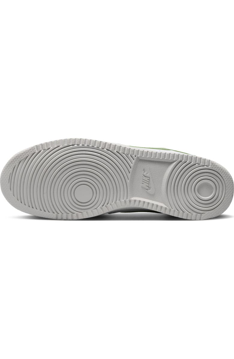 Nike Court Vision Low Sneaker, Alternate, color,