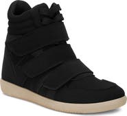 LONDON RAG Naion High Top Sneaker