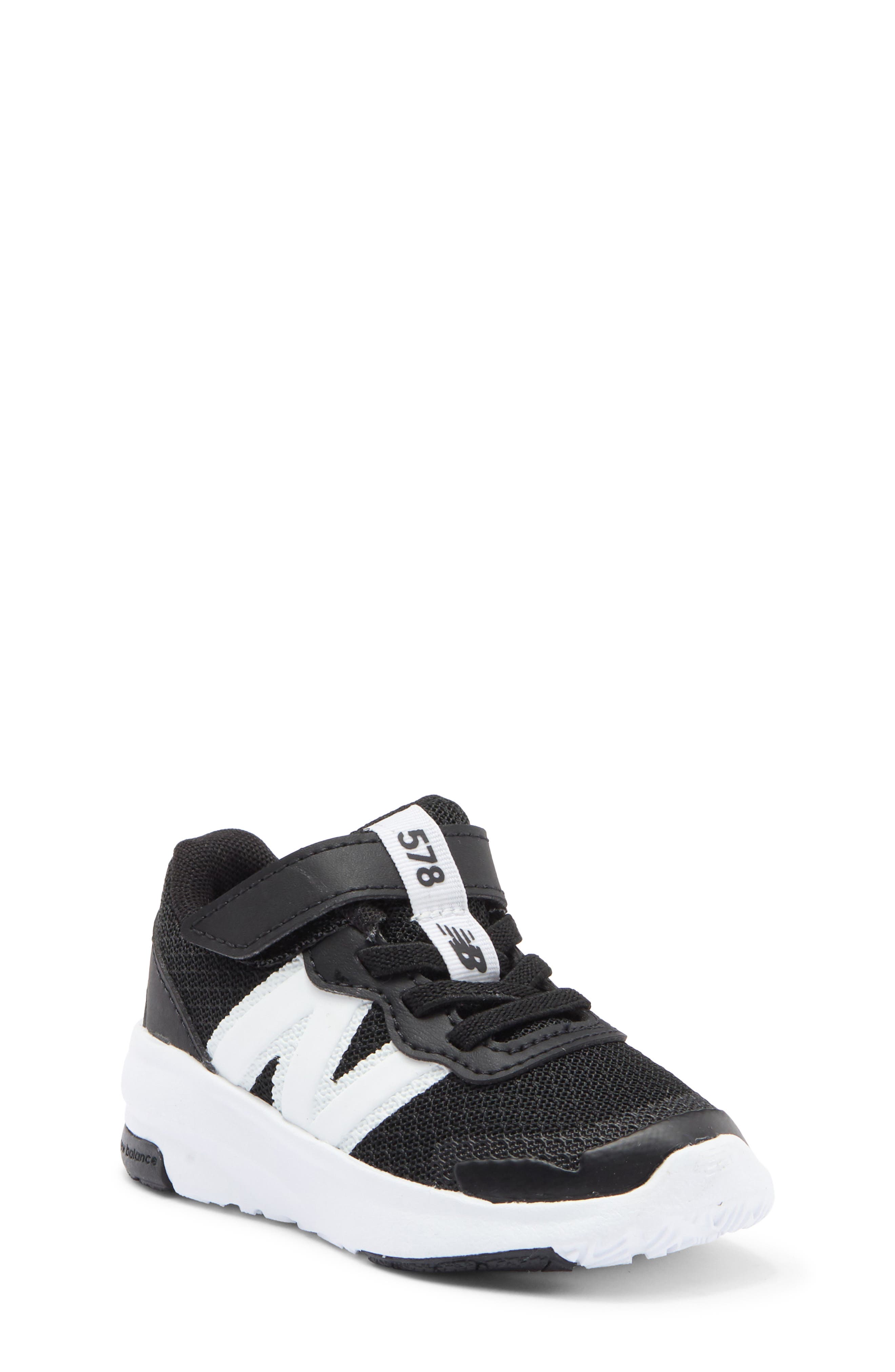New Balance Kids' 578 Sneaker