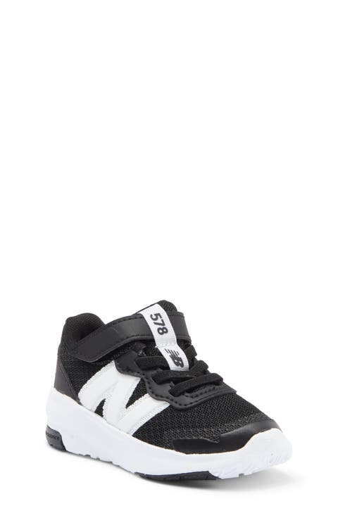 Kids' 578 Sneaker (Toddler, Walker & Little Kid)