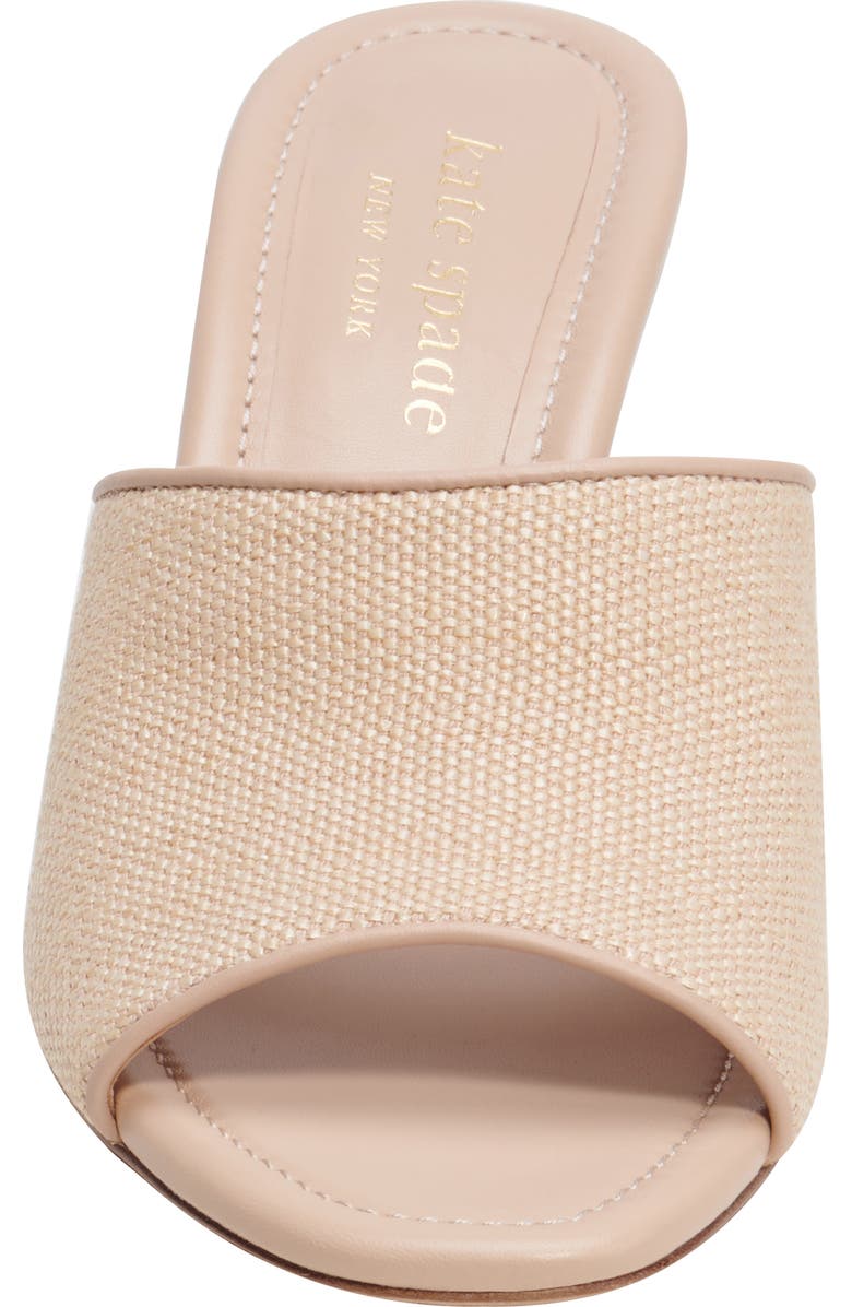 Kate Spade New York malibu sandal, Alternate, color,