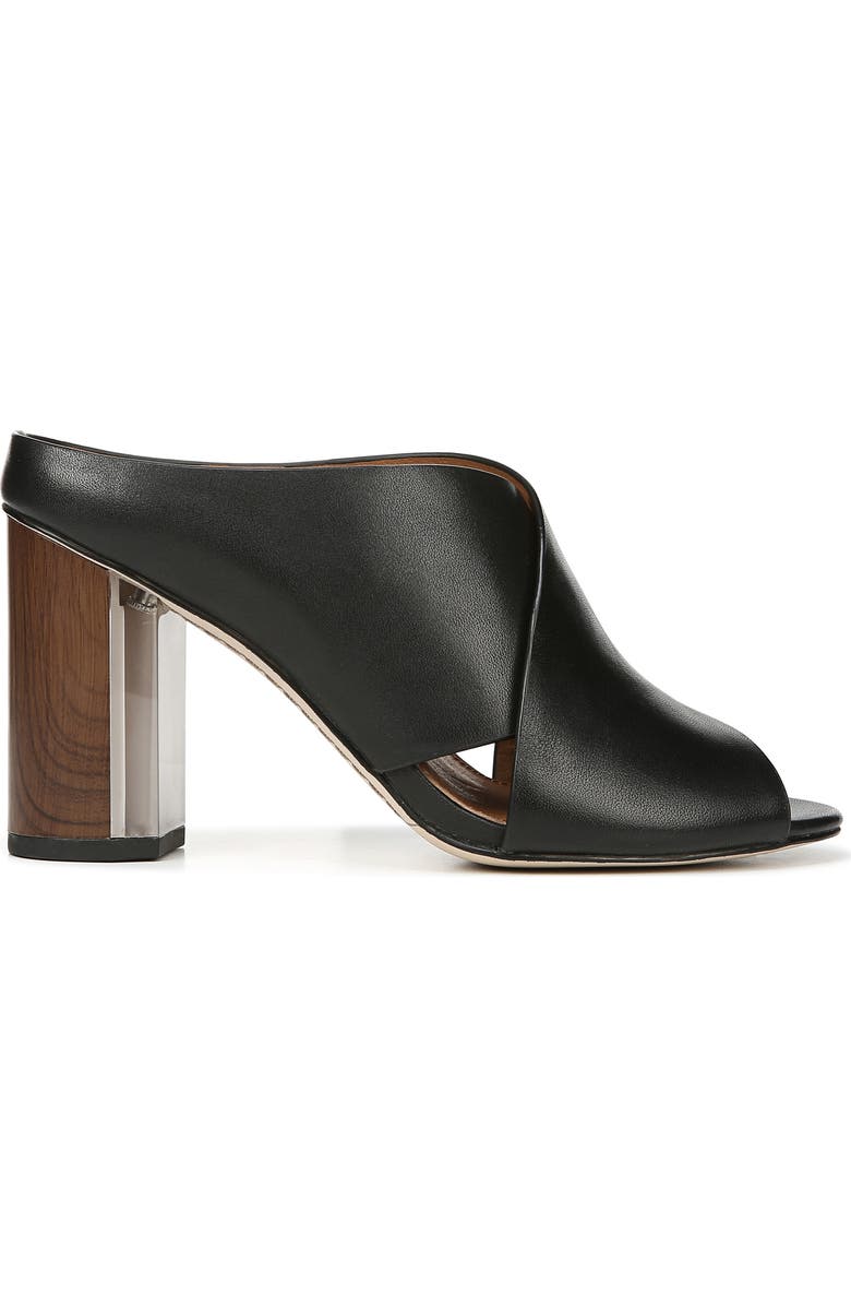 SARTO by Franco Sarto Clara Slide Sandal, Alternate, color,