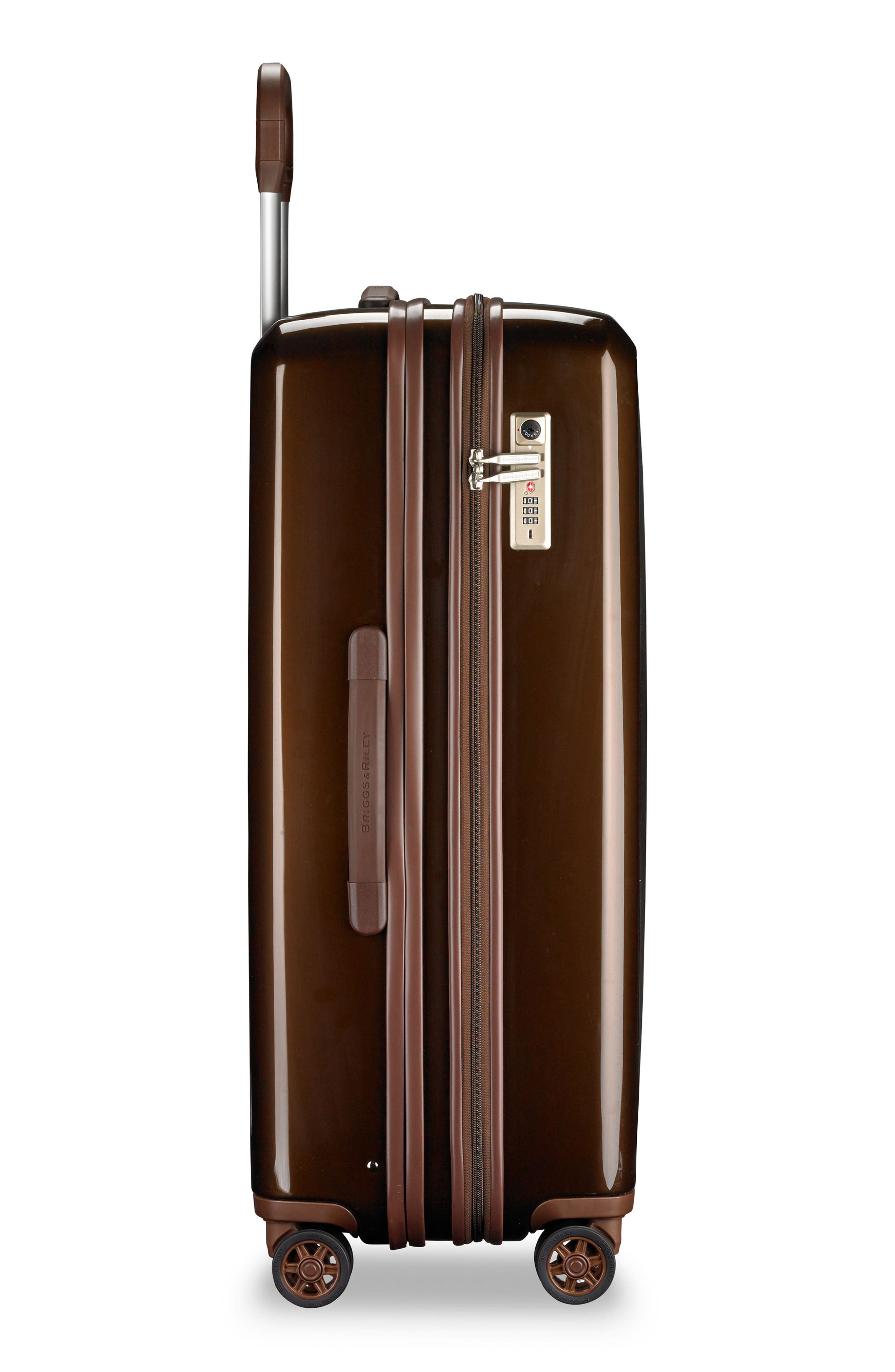 Briggs & Riley Sympatico 30-Inch Expandable Wheeled Packing Case, Alternate, color, 