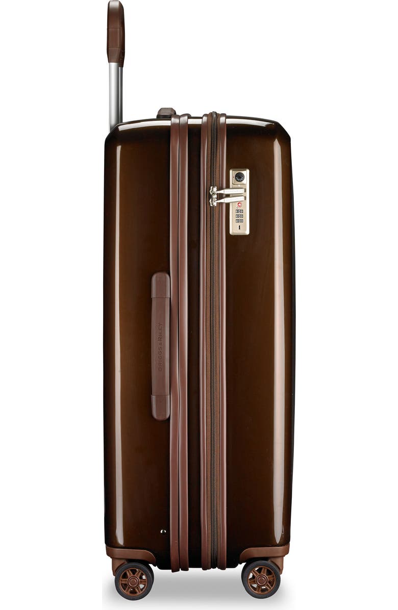 Briggs & Riley Sympatico 30-Inch Expandable Wheeled Packing Case, Alternate, color,