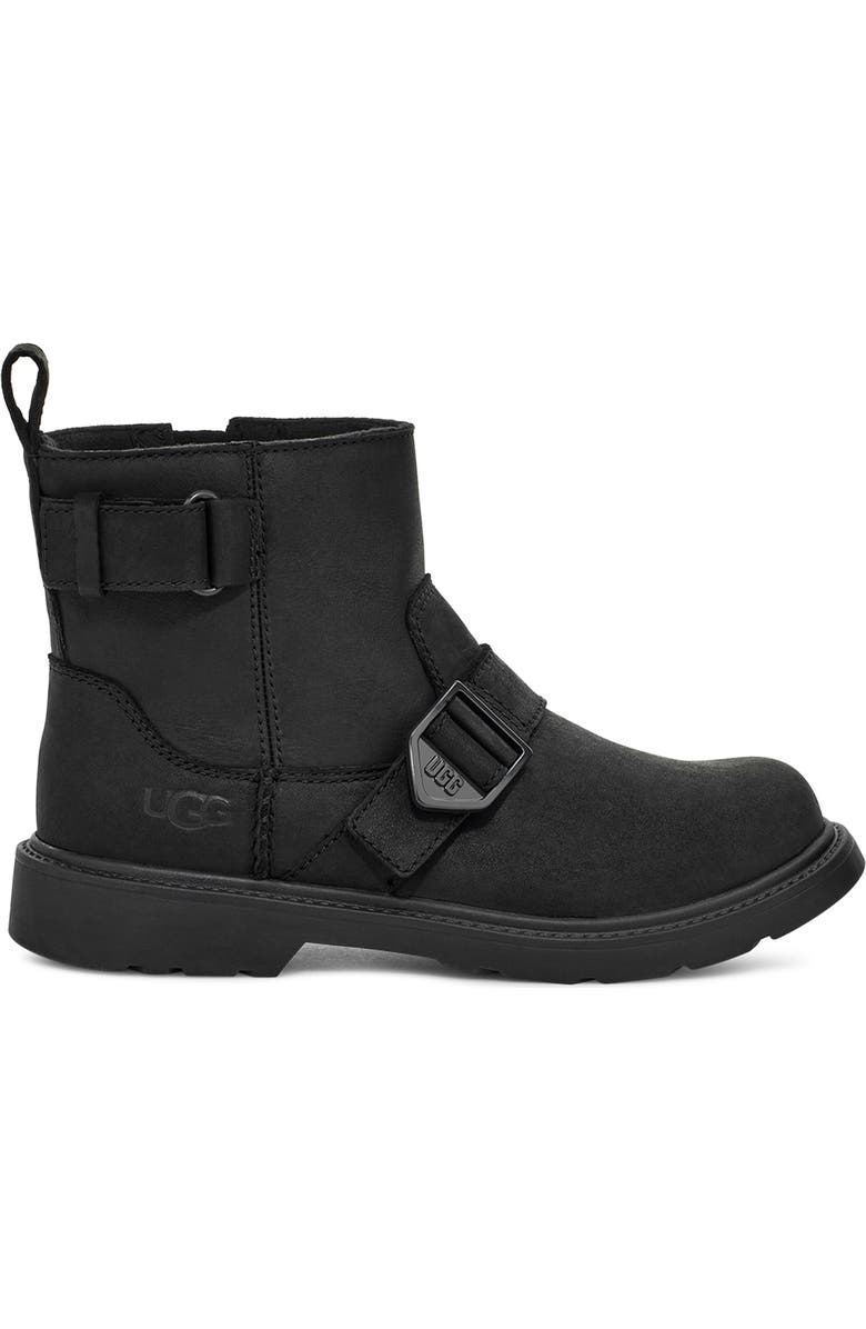 UGG<sup>®</sup> Ashton Weather Waterproof Short Boot, Alternate, color,