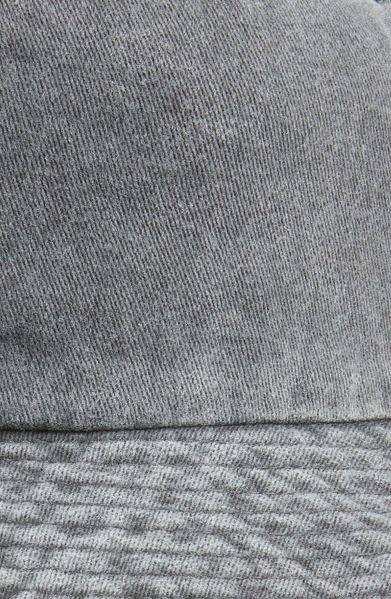 Rip Curl Cotton Twill Bucket Hat, Alternate, color,