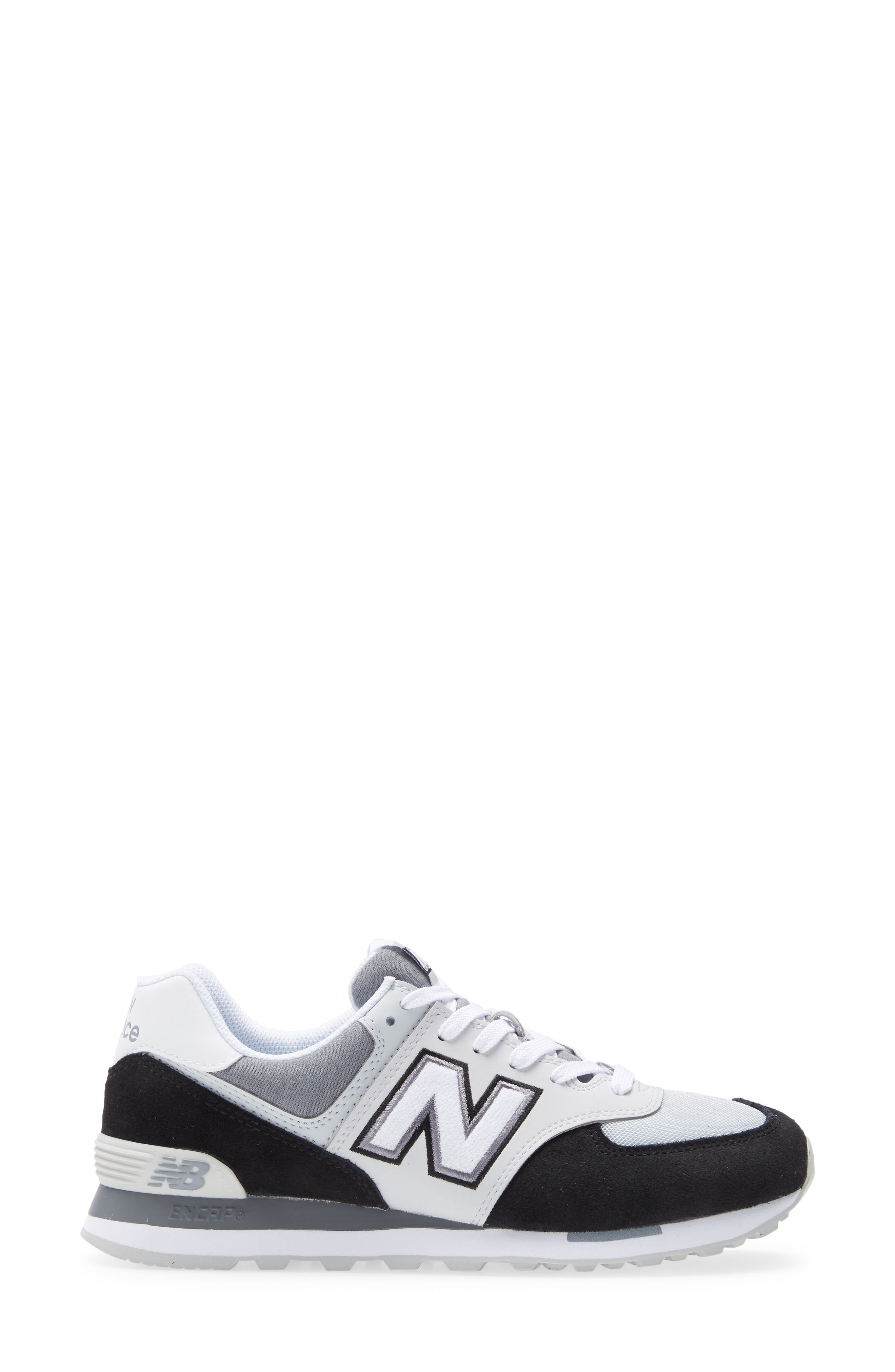New Balance 574 Classic Sneaker, Alternate, color, 