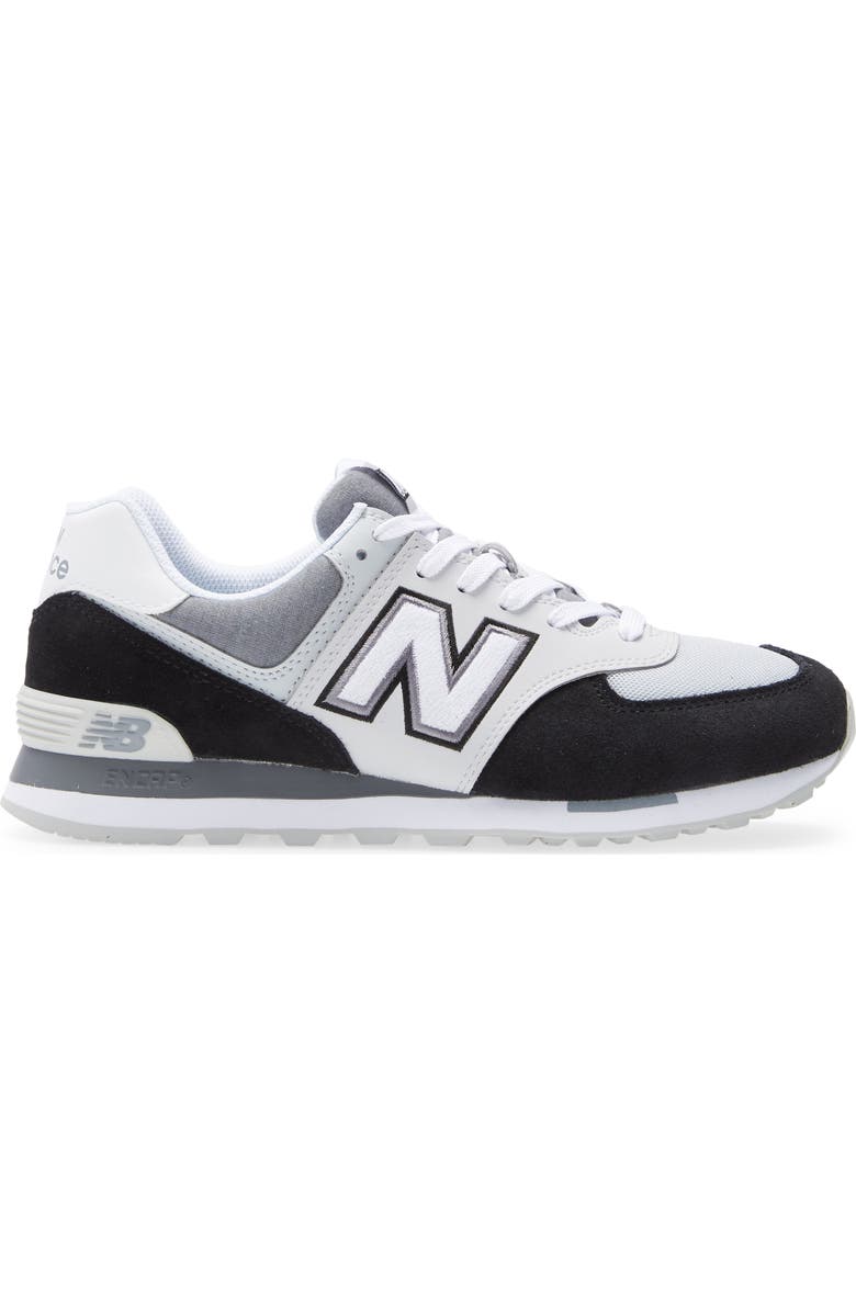 New Balance 574 Classic Sneaker, Alternate, color,