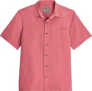 ROYAL ROBBINS Desert Pucker Button-Up Shirt