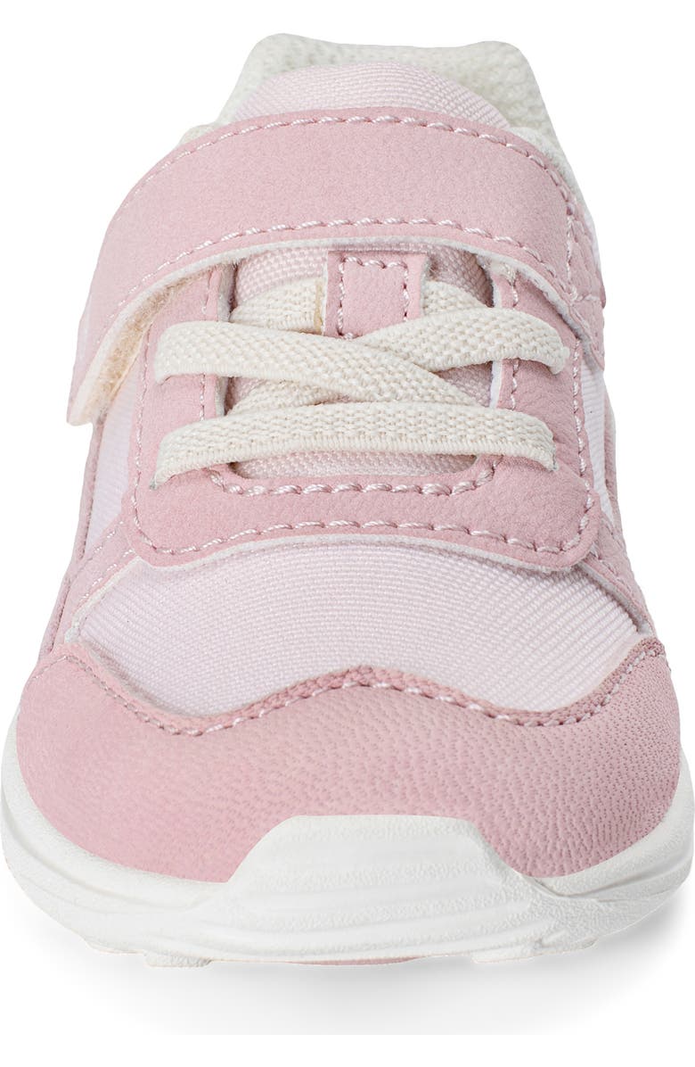 Stride Rite Kids' Juniper Sneaker, Alternate, color, Pink