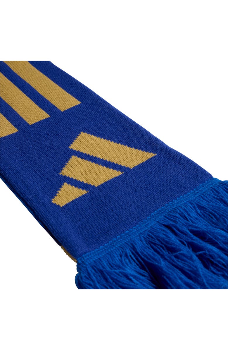 adidas Originals FIGC Italy Scarf, Alternate, color,