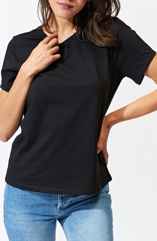 Threads 4 Thought Invincible Organic Cotton T-shirt In Multi