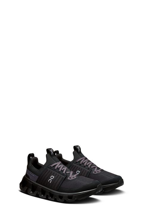 Kids' Cloudswift Running Shoe (Big Kid)