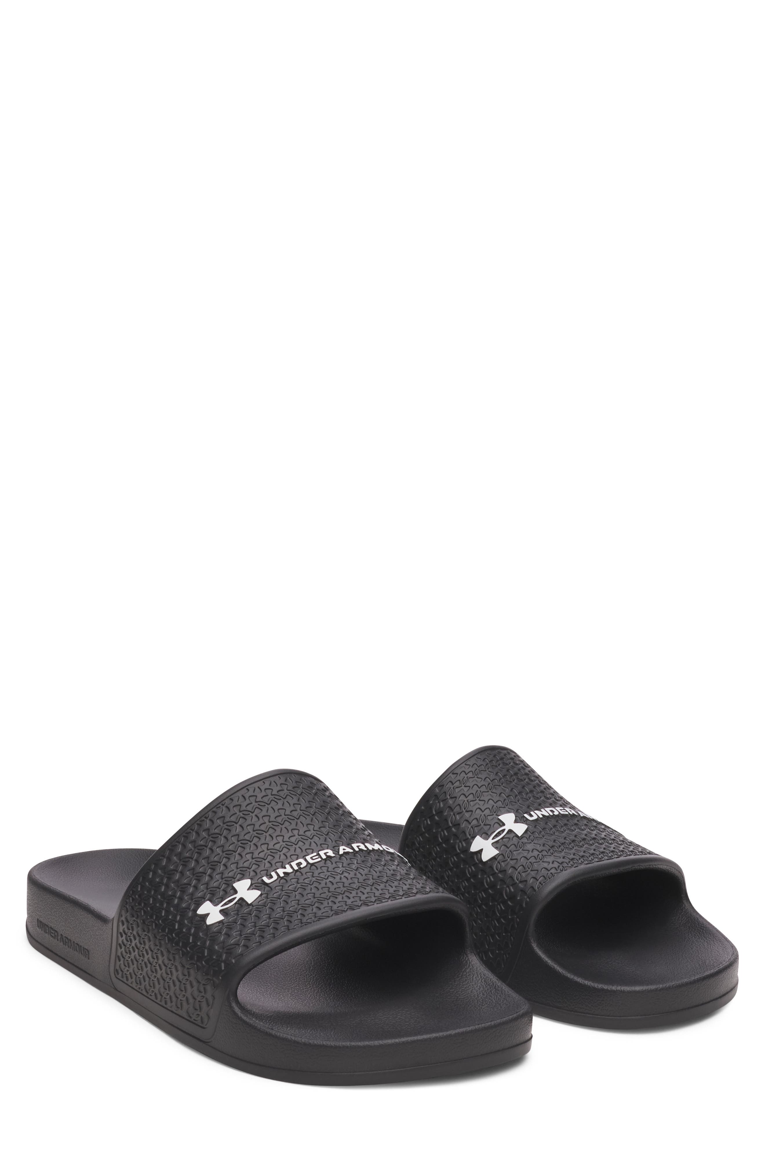 Under Armour Lite Slide Sandal