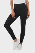 matty m. Front Seam Ankle Leggings