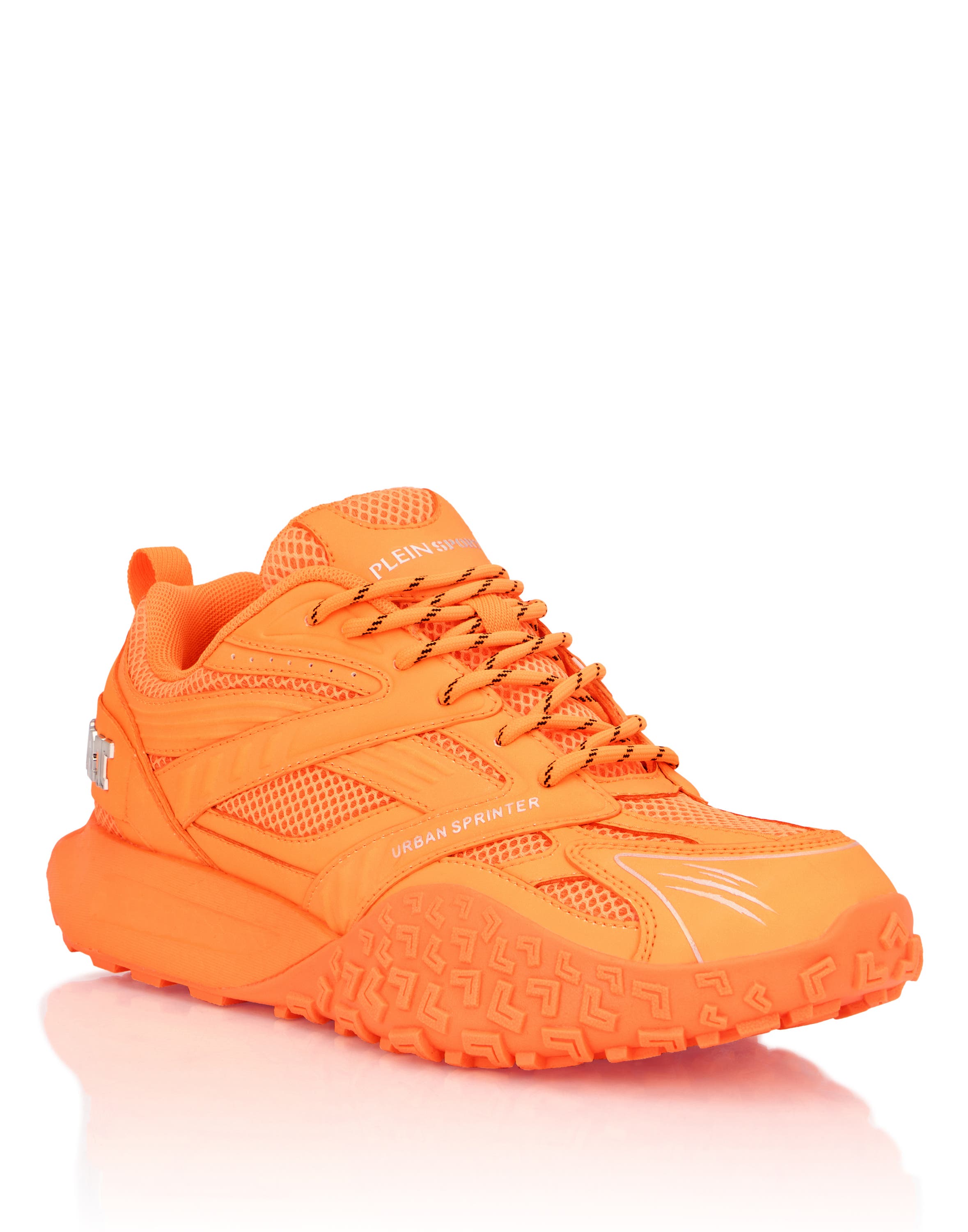 Sprinter Unisex, Alternate, color, Orangefluo
