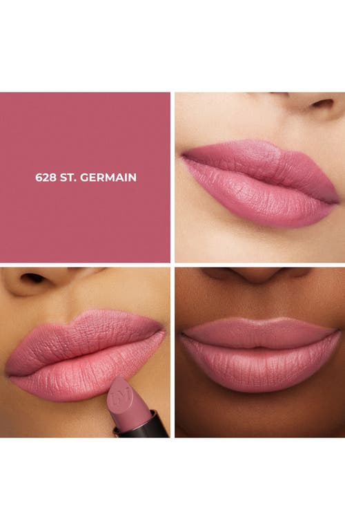 Laura Mercier Caviar Creme Lipstick In 628 St. Germain