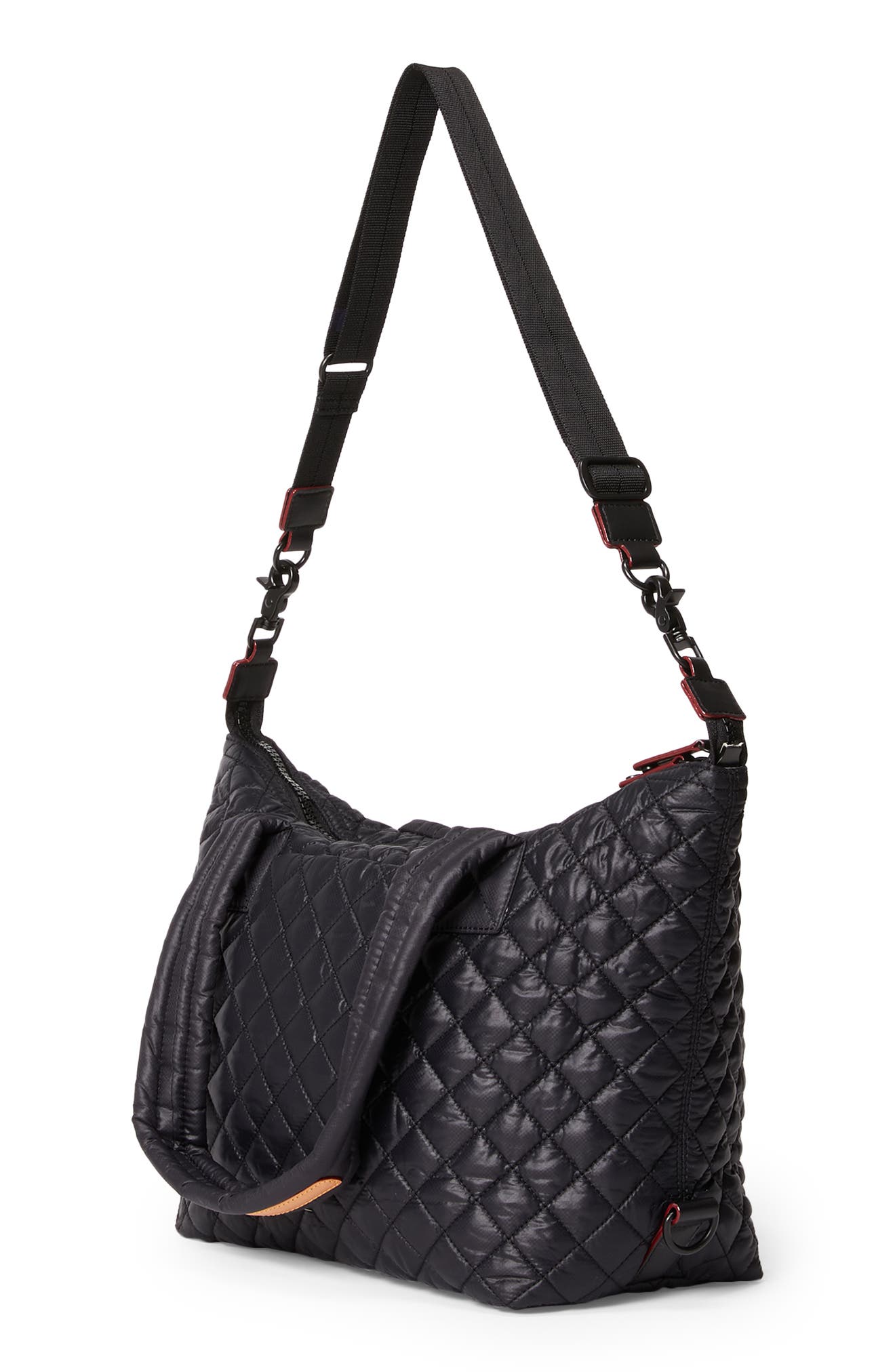 MZ Wallace Medium Sutton Deluxe Tote, Alternate, color, 