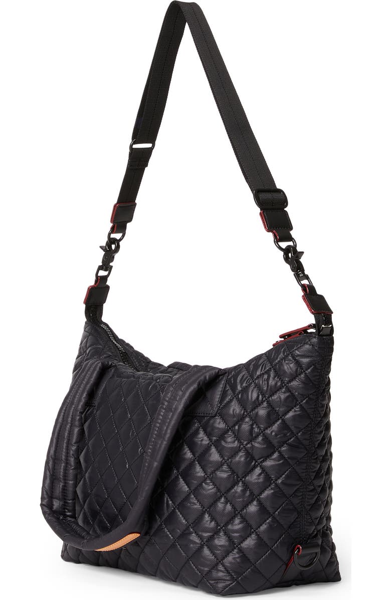 MZ Wallace Medium Sutton Deluxe Tote, Alternate, color,