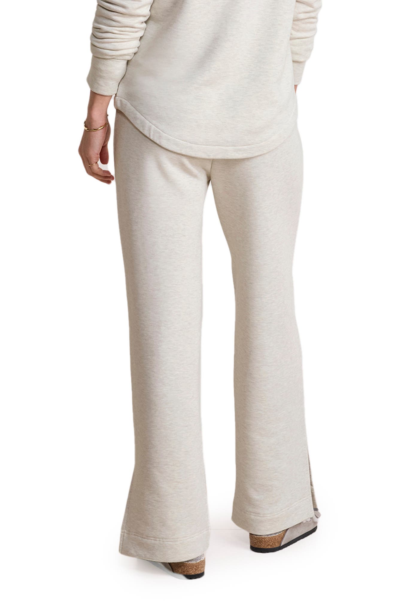 Pull-On Wide Leg Pants - image 3