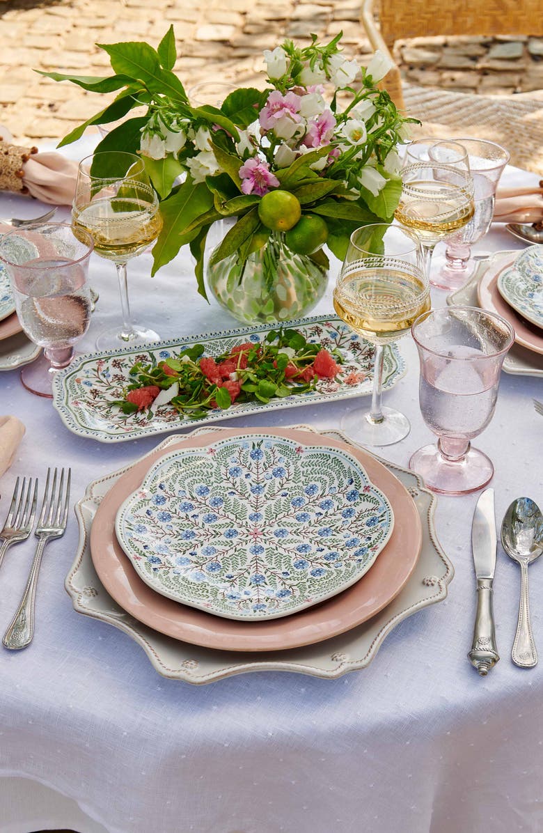 Juliska 'Berry and Thread' 5-Piece Place Setting, Alternate, color, 