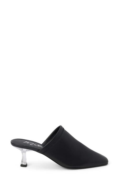 Matisse Bette Mule