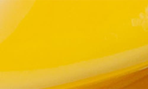 Doiy The Dolce Vita Collection Fusilli Ceramic Vase In Yellow