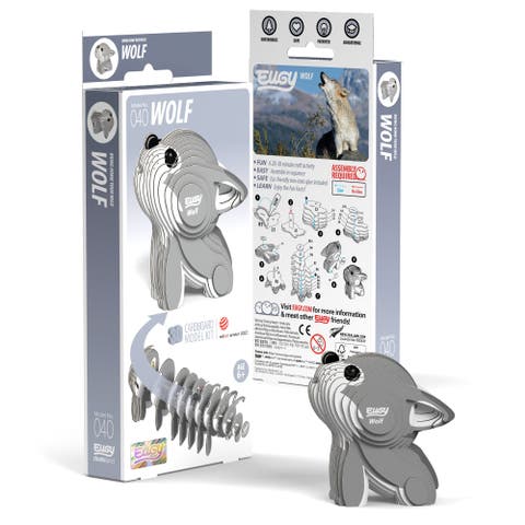 3D Puzzle