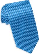 Ted Baker London Welbeck Micro Geometric Tie