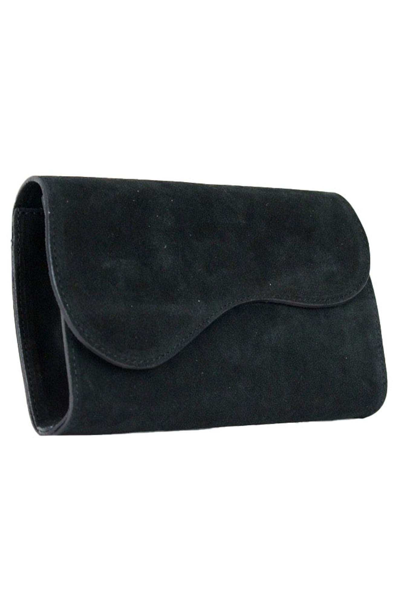 Persaman New York Dora 18 Clutch, Alternate, color, 