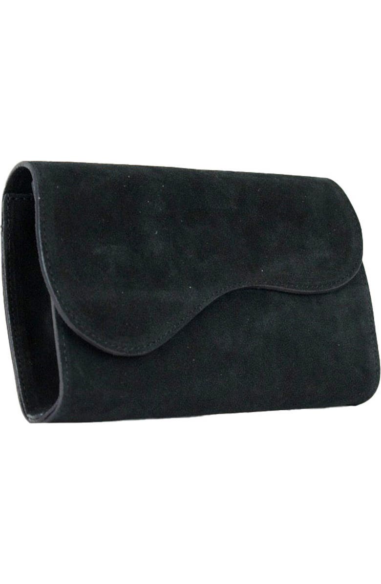 Persaman New York Dora 18 Clutch, Alternate, color,