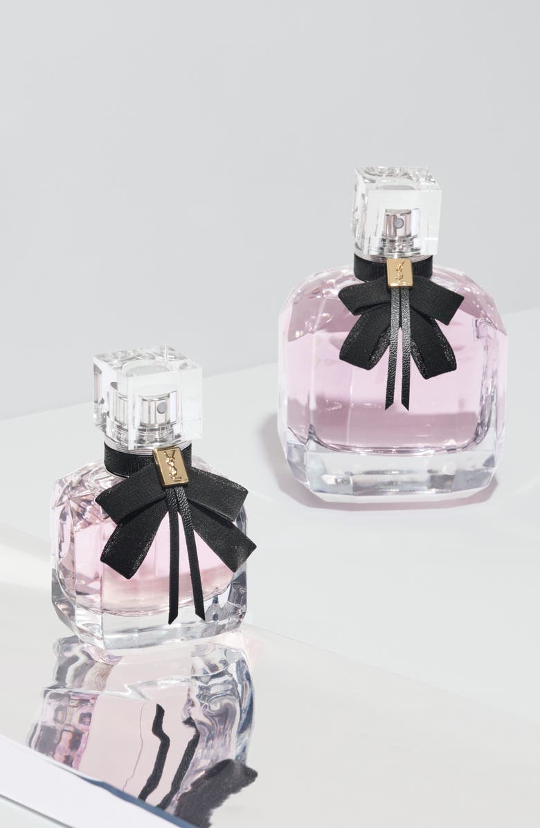 Yves Saint Laurent Mon Paris Eau de Parfum Set, Alternate, color,