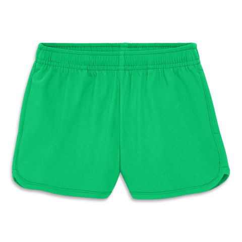 Staycool Stretch Running Short (Toddler, Little Kid, & Big Kid)