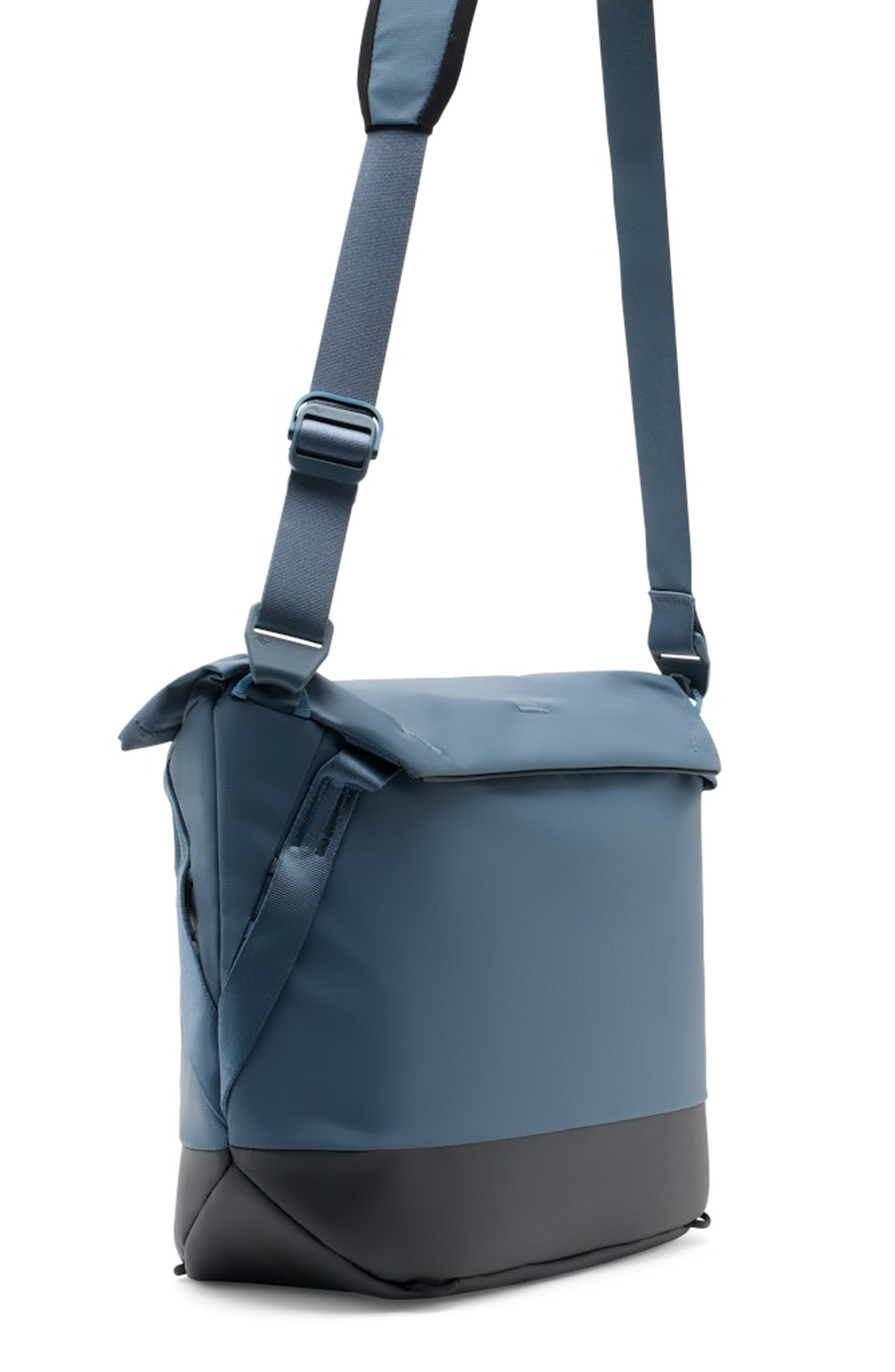 Everyday Tote Bag, Alternate, color, Ocean