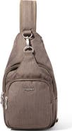 BAGGALLINI Central Park Sling Bag