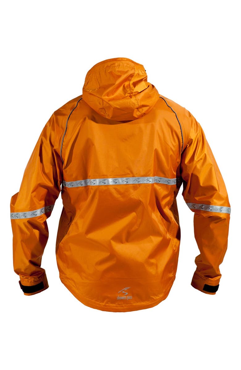 showers pass 'Crossover' Full Fit Waterproof Jacket, Alternate, color,