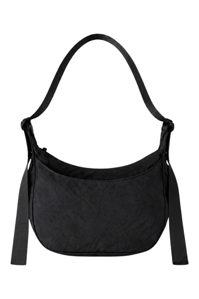 Park Diaper Bag, Main, color, BLACK