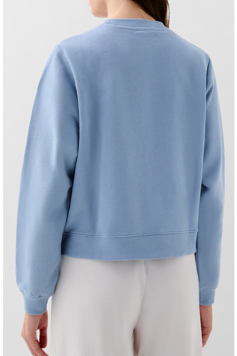 Multiletter Sweater, Alternate, color, Lightblue