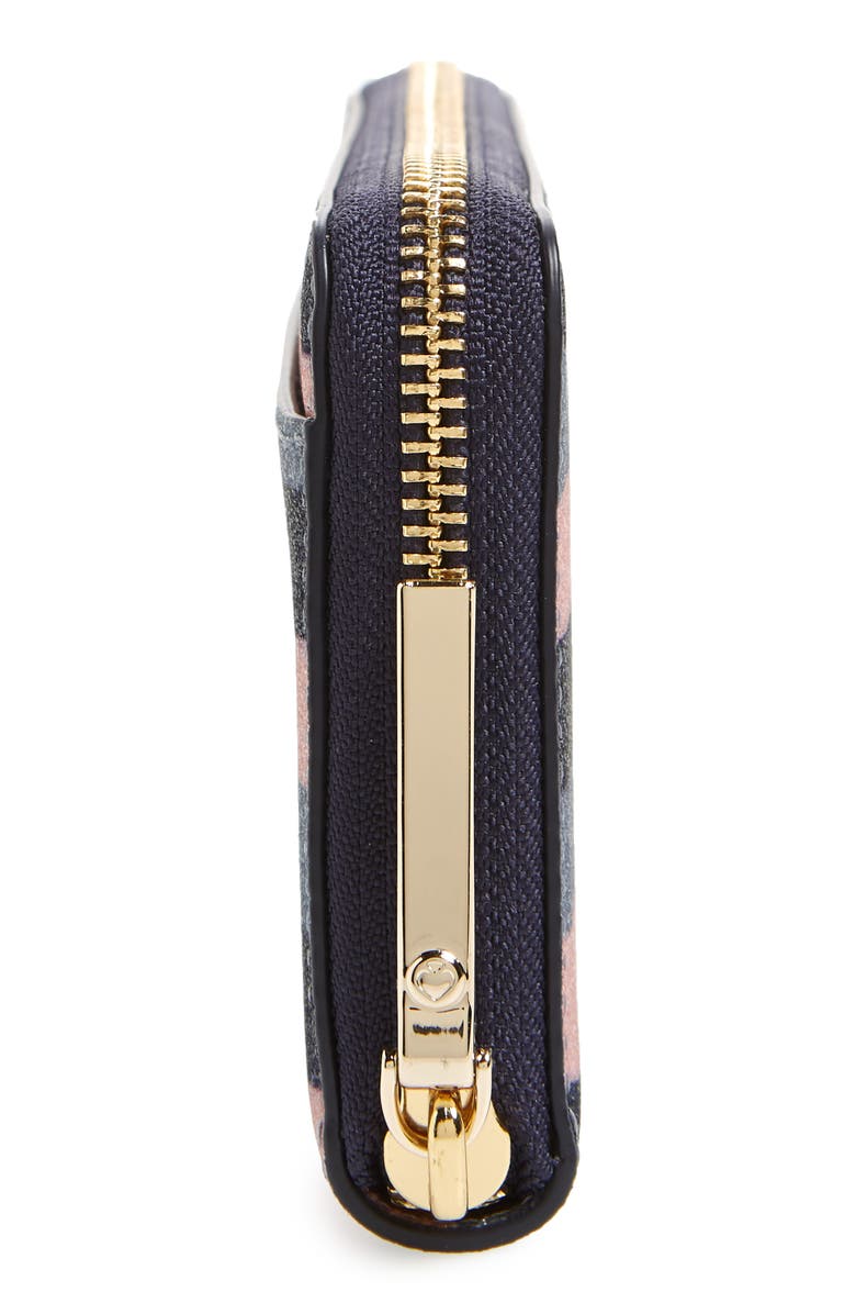 Kate Spade New York owen lane - lindsey wallet, Alternate, color, 