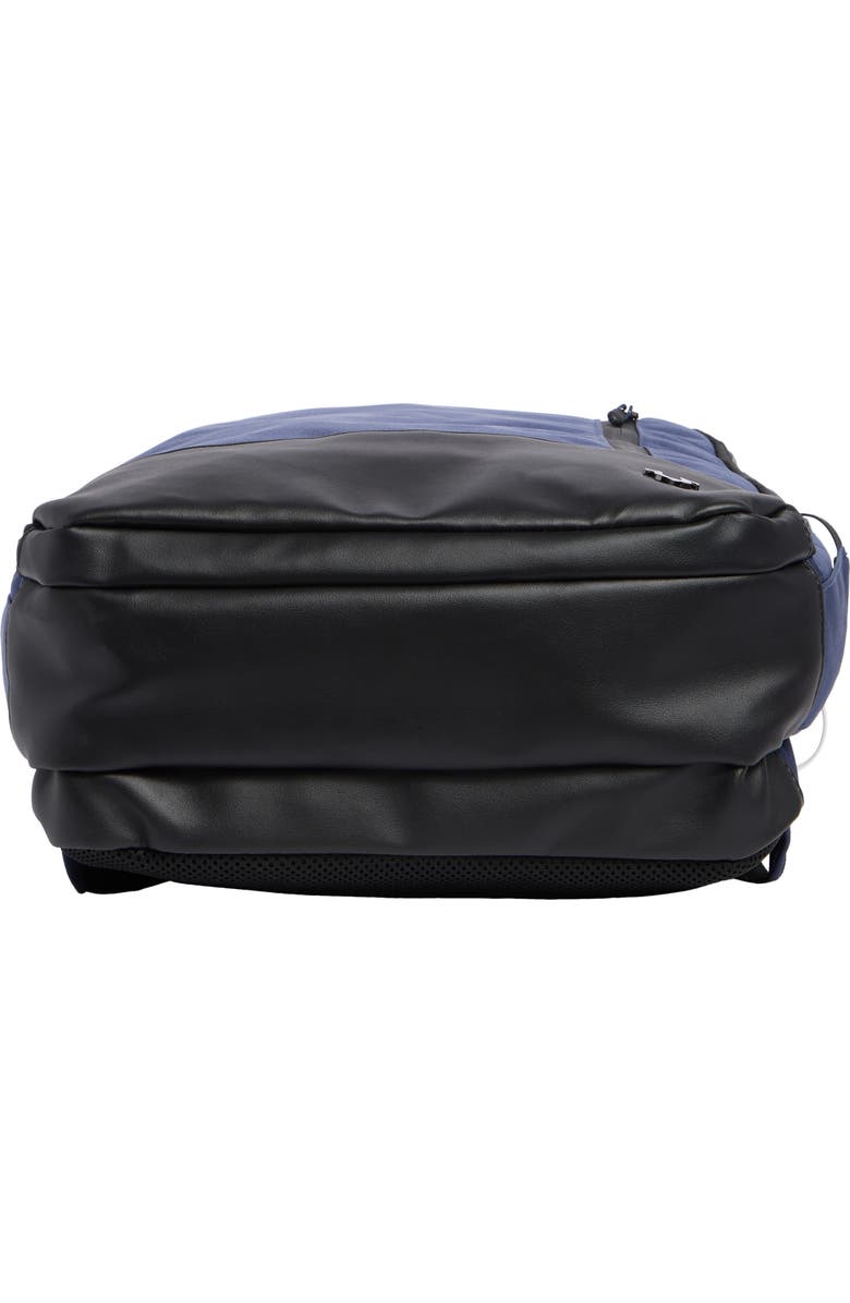 True Religion Dome Backpack, Alternate, color, Blue