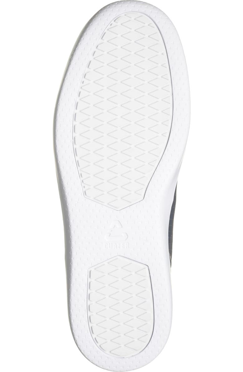 TravisMathew Phenom Sneaker, Alternate, color, Blue Nights