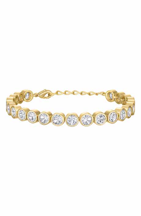 Cubic Zirconia Bracelet
