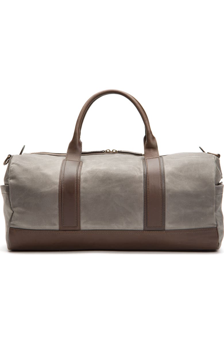 Frye Carter Duffel Bag, Alternate, color,