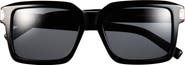 MCM 55mm Square Sunglasses