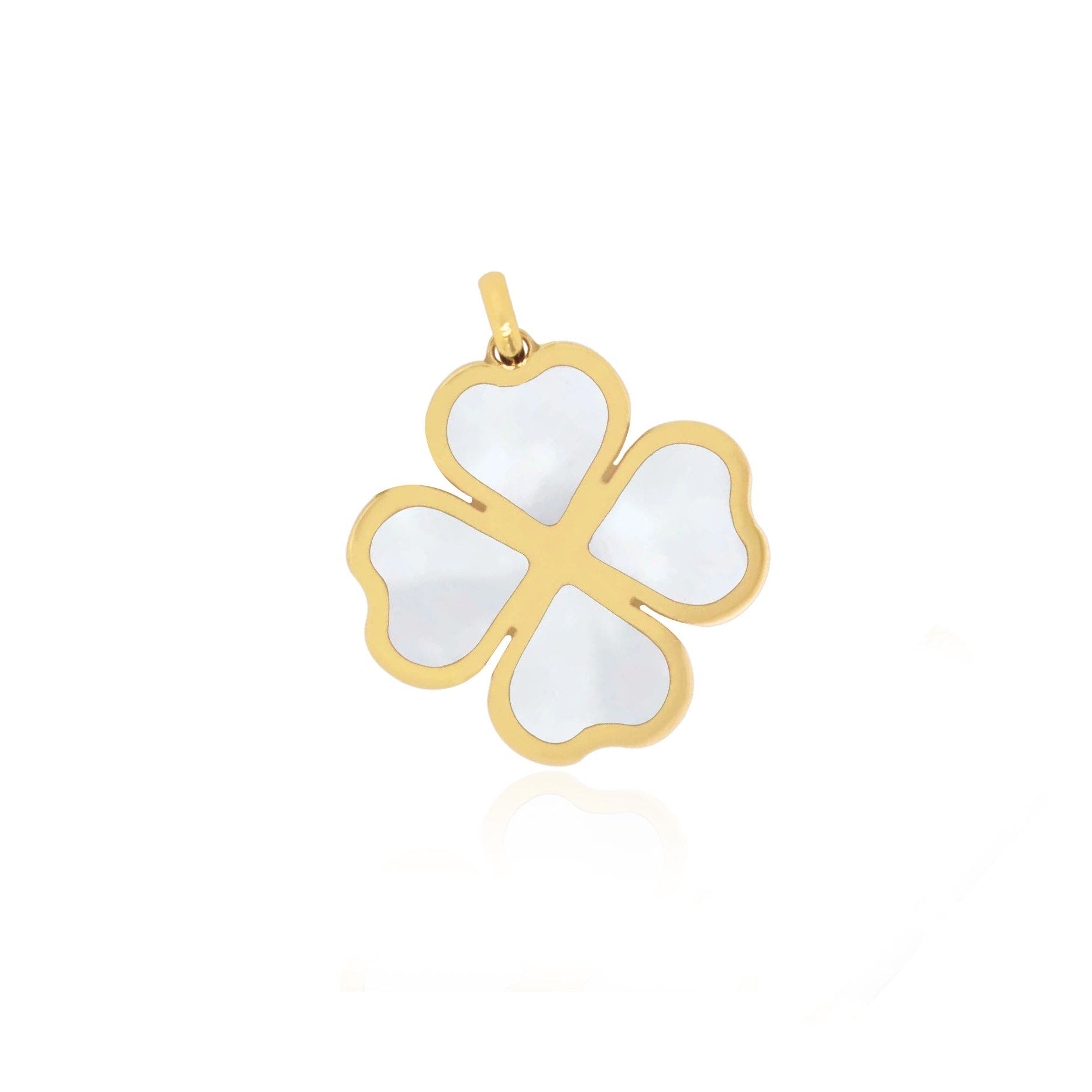 selected Mother of Pearl