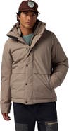 Backcountry Allied Down Après Jacket - Men's