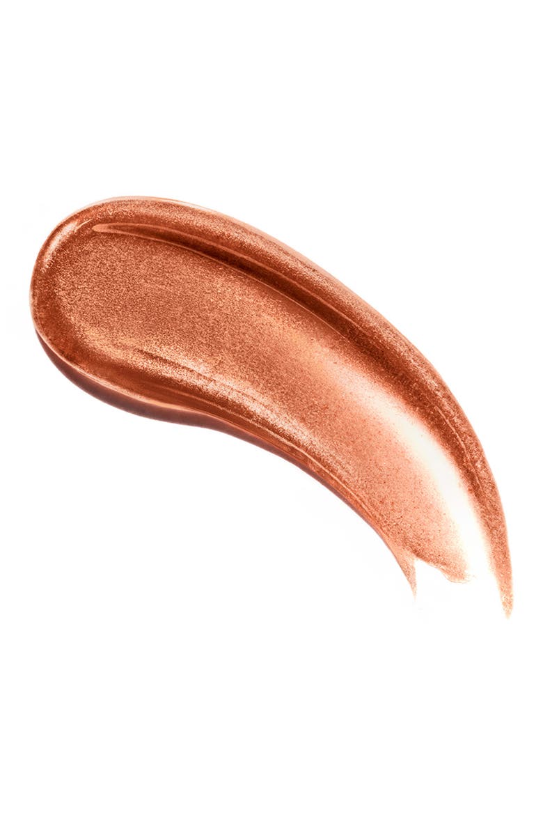 Juicy Tubes Cheeks Jelly Highlighter for Face & Body, Alternate, color, 06 HONEY GLAZE